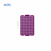 吸嘴 EDO 10ul加長吸頭 透明 吸頭 zaa系列