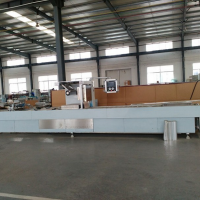 廠家直銷小康牌連續拉伸真空包裝機