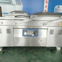 供應山東小康牌牛肉全自動真空包裝機