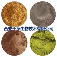 水溶性植物提取物小檗皮浸膏粉 小檗皮濃縮原液