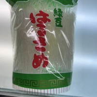 日本出口級粉絲