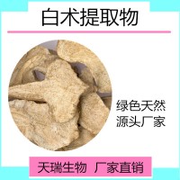 白術粉  白術浸膏 天瑞生物 一公斤起訂