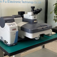 賽默飛 DXR Raman 激光拉曼光譜儀