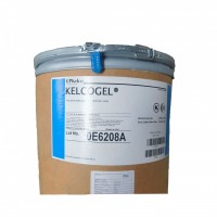 結(jié)冷膠食品級斯比凱可結(jié)冷膠低酰基透明硬質(zhì)凝膠增稠劑