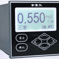 WXZJ-CL20A型在線余氯儀廠家直銷(xiāo)