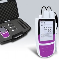Bante320便攜式pH/ORP/離子計