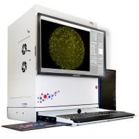 CTL S6 Ultra M2 熒光酶聯免疫斑點分析儀