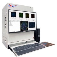 CTL S6Universal M2熒光酶聯免疫斑點分析儀