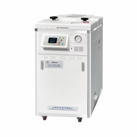 GMJ-60L立式壓力蒸汽滅菌器(簡單壓力容器）