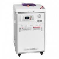 LDZM-60L-I立式高壓蒸汽滅菌器