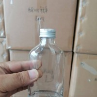 100ml150ml200ml酒瓶養(yǎng)生酒保健酒瓶子