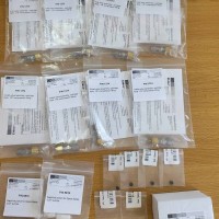 ELDEX恒流泵用配件PN1381/1424單向閥芯