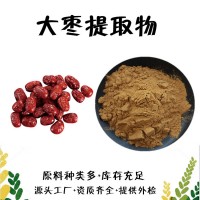 大棗提取物  環(huán)磷酸腺苷  大棗浸膏