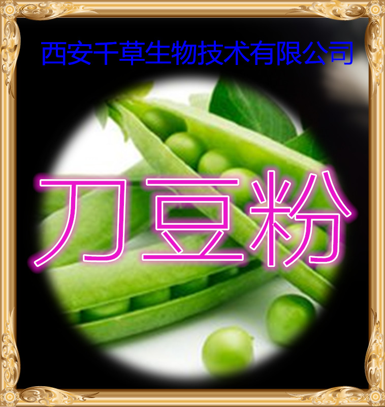 刀豆粉