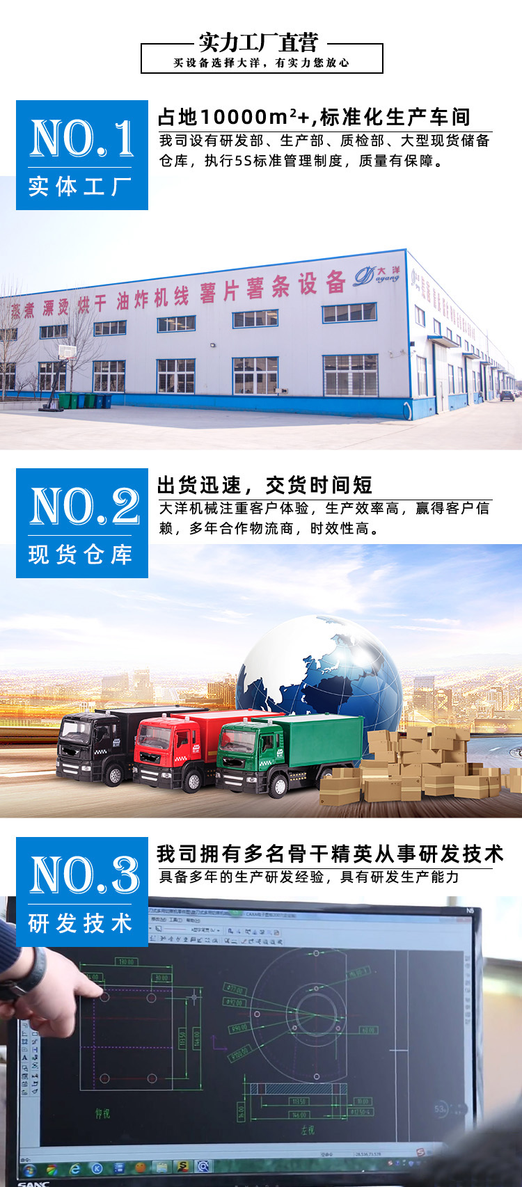 果蔬切丁機3