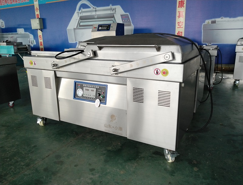 山東小康機械有限公司