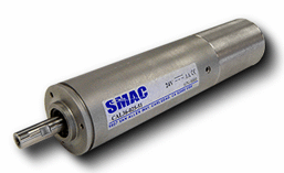 Electric Cylinder CAL36 Series